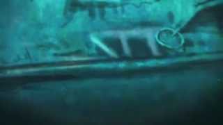 Mystery of the Sunken Nazi Submarines  Documentary [upl. by Ful478]