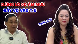 Dũng Lò So Âm Mưu Đẩy Chị Hai Cuồn Cuộn Đi Xa Lần Nữa Đứng Sau Xúi Dục Quất Sư Minh Tuệ [upl. by Dur522]