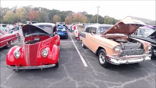 2024 Wintervillve Ga Street Masters carshow last show part 2 kast part [upl. by Adnolehs]