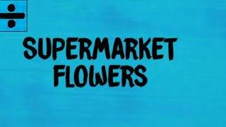 MUSIC SONG SUPERMARKET FLOWERS 🎉🎉🎉🥳🎉🥳🎉 [upl. by Siderf621]