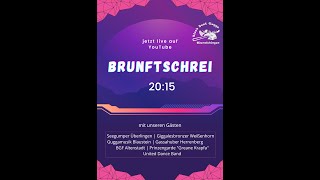 Brunftschrei 2022 [upl. by Salakcin418]