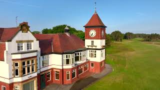 Formby Golf Club [upl. by Haran48]