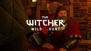 THE WITCHER 3 WILD HUNT 🐺⚔️ 031  DER BLUTIGE BARON [upl. by Kliment]