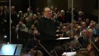 Preferisco il Paradiso HD by Marco Frisina  10112014 Plainfield Symphony Concert [upl. by Holman]