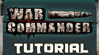 War Commander Advanced Platoons [upl. by Oicanata]