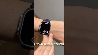 Apple Fix This Apple Watch Bug [upl. by Aiuqal]