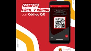 COMO PAGAR COMPRA CON TU DAVIPLATA Y CÓDIGO QR [upl. by Olemrac]