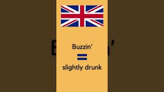 British Slangs Know These Most Common British Slangs Learn British English [upl. by Mettah]