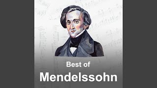 Mendelssohn Piano Concerto No 1 In G Minor Op 25 MWV O7 3 Presto [upl. by Yrrap417]