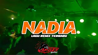 NADIA  ITHO WARGEN RMX [upl. by Joanie563]