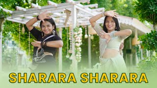 Sharara Sharara  Dance Cover  Sangeet Dance  Geeta Bagdwal [upl. by Ailedamla]