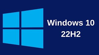 FIX Windows 10 22H2 KB5001716 failed update with the hide update app [upl. by Silver]