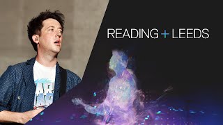 The Wombats  Turn Reading  Leeds 2019 [upl. by Otina]