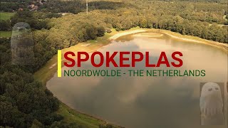 Noordwolde  SPOKEPLAS  The Netherlands [upl. by Arman]