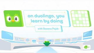 Introducing The Duolingo Method  How does Duolingo teach new subjects [upl. by Tuttle443]