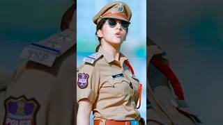 IPS officer police 🚨💥  news motivation iasacadmy automobile iasadda247 ips [upl. by Nilcaj]