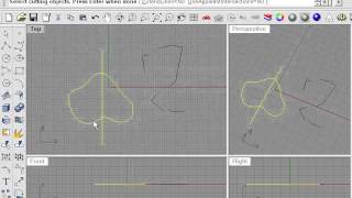 Learning RhinoSplitting Curves [upl. by Carolee419]