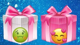 أختر هدية وشوف حظك🎁 CHOOSE YOUR GIFT 🎁 [upl. by Nileak256]