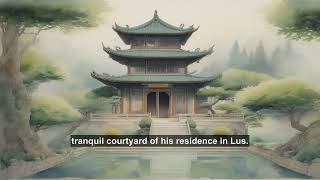 The Analects of Confucius Summary [upl. by Shena]