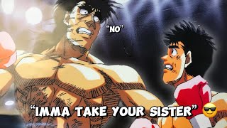 How IPPO took EVERYTHING from MASHIBA [upl. by Yleik]