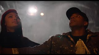 Jimmie Allen  Make Me Want To Official Music Video [upl. by Sergei536]