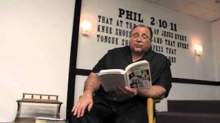 Why we use the King James Bible KJV ONLY Pt1 of 2 [upl. by Mariele]