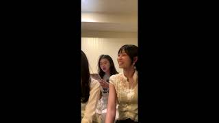 IDN LIVE Muthe JKT48  3 Agustus 2024 [upl. by Vitalis]