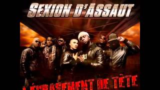 Sexion DAssaut  LŒil De Verre [upl. by Laina]