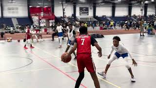 Jayhawks United vs Tre Mann Elite 6TH GRADE BOYS DI CHAMPIONSHIP May 1012 2024 [upl. by Japeth737]