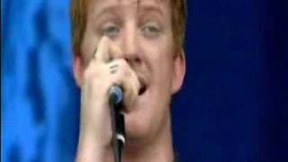 Queens of the Stone Age  No One Knows Regular John Part 2 [upl. by Tessa]