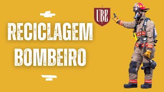 Com qual periodicidade deve ser feita a reciclagem para o Bombeiro Civil [upl. by Karney]