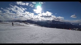 Ski Chamrousse [upl. by Conlee629]