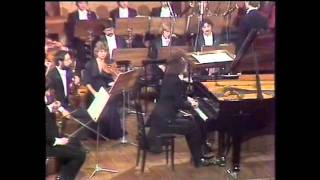 Rachmaninov Piano Concerto No 3 [upl. by Geesey]