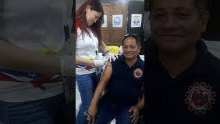 Influenza Vaccine 2024 ofw teamanavi [upl. by Aibat]