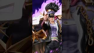 Jotaro kujo vs kid lỏ [upl. by Maribelle]