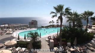 Hotel Riu Vistamar Gran Canaria Hotels Riu Palace RIU Clubhotels [upl. by Evyn]