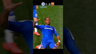 Chelsea vs Barcelona Ucl Semifinal 2012 [upl. by Peih]