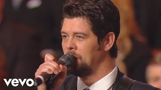 Bill amp Gloria Gaither  Sometimes I Cry ft Jason Crabb Live [upl. by Gris495]