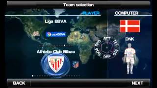 شرح تحميل و تثبيت اللعبة Pes 2012 لجميع أجهزة Android [upl. by Burn]