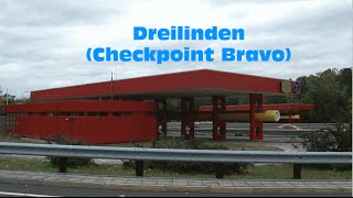 Berlin Checkpoint Bravo History [upl. by Sewole705]