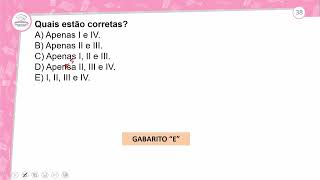 782  REVISÃO E CORREÇÃO  EMPREGO DO INFINITIVO  PORTUGUÊS  1º ANO EM  AULA 7822024 [upl. by Siahc361]