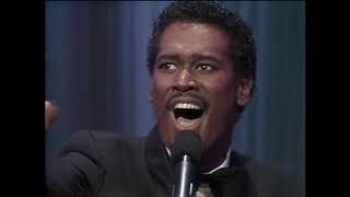 19th NAACP Image Awards Performance  Luther Vandross [upl. by Daphie704]