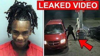 NEW Photos Of YNW Melly Proves Hes GUILTY [upl. by Onifled]