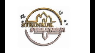 STEENRIJK STRAATARM  AFLEVERING 1 [upl. by Gyimah]