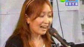 KOKIA  Watashi ni dekiru koto LIVE [upl. by Dibbell709]