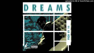 KS  DREAMS Official Audio [upl. by Oiramat]