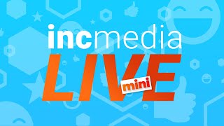 INC Media Live Mini [upl. by Aicil]