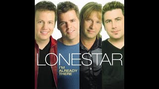 Lonestar  Amazed  2010 Remastered  Nov 8 2024 [upl. by Nadab]