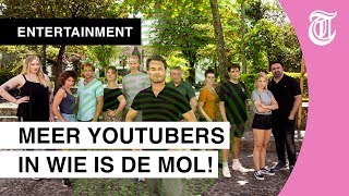 Zo verlies je kijkers Wie Is De Mol [upl. by Isleen]