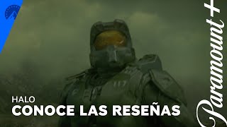 Los críticos AMAN a Halo  Halo  Paramount [upl. by Kursh252]